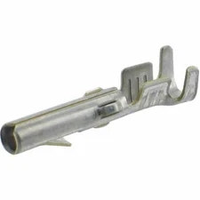 30pc TE AMP 60619-1 Contact Socket, 14-20 AWG, 250VAC, Round, Straight, 15A