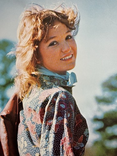 TANYA TUCKER Country Music, early poster, 18x24 Inches, Excellent+ Condition. - Picture 4 of 10