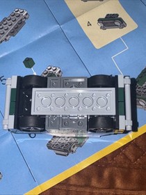 LEGO CREATOR: MINI COOPER Mini Model 40109 100% Complete W/instructions