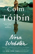 Nora Webster : A Novel Paperback Colm Toibin
