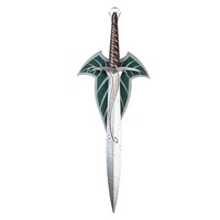 Der Herr Der Ringe Schwert Stich Led-Lampe Grupo Erik