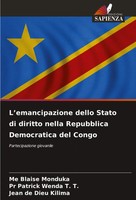 Me Blaise Monduka (U. A.) | L'emancipazione Dello Stato Di Diritto Nella...