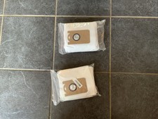 Roborock Dust Bags Compatible with S8+/S8 Pro Ultra, S7, Q5/Q7/Q8/Q10 10 Pack