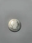 1936 Walking Liberty Half Dollar - 90% Silver - Circulated US 50C Coin
