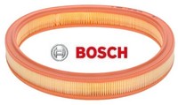 Bosch 1457429775 Luftfilter Luftfiltereinsatz FüR Ford