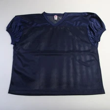 A4 Practice Jersey - Football Men's Navy New without Tags