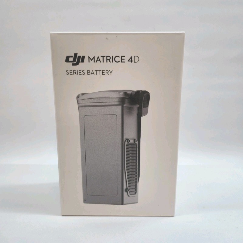 DJI Matrice 4 Series Intelligent Flight Battery Drone Spare Battery Accessory