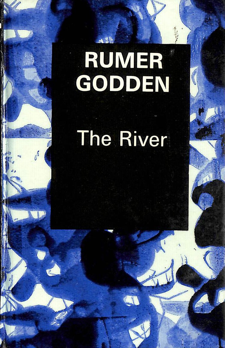 The River by Godden, Rumer