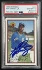 KEN GRIFFEY JR. PSA 10 1989 BOWMAN #220 ROOKIE 10 AUTO RC MARINERS GEM MINT
