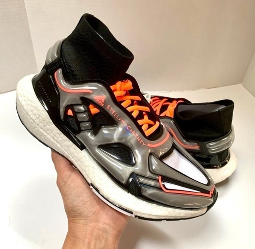 Adidas Stella McCartney UltraBoost 22 Elevate Gr. 6,5 Neu mit Etikett GW0206 - Bild 2 von 7