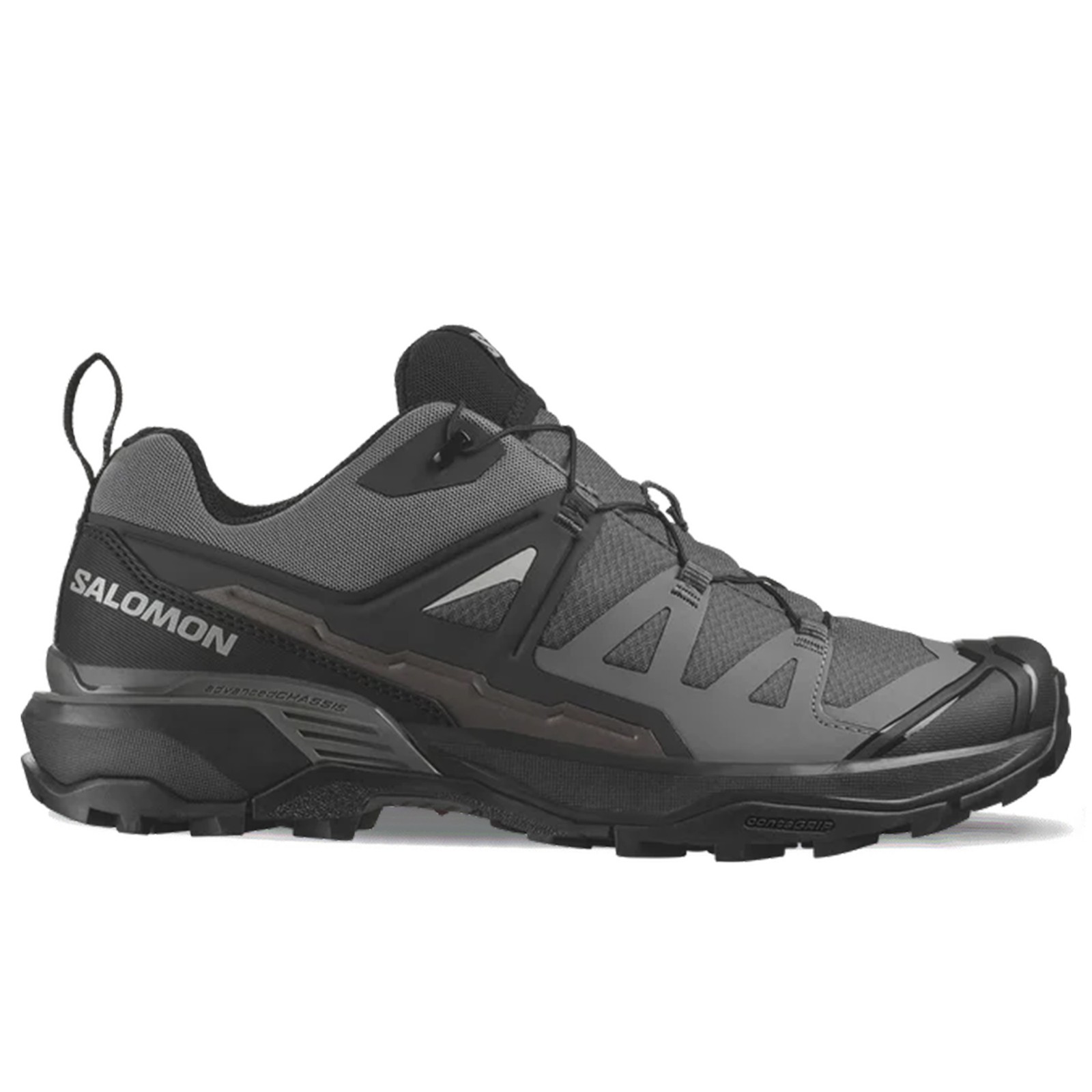 Shoes Salomon X Ultra 360 Size 9 Uk Code 474483 -9M