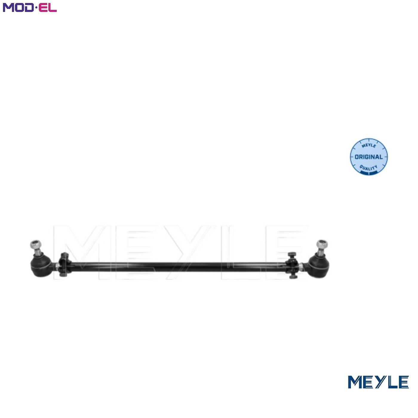 TIE ROD 116 030 9011 FOR VW TRANSPORTER/�/Platform/Chassis/T1/Bus/Van KOMBI 1.6L