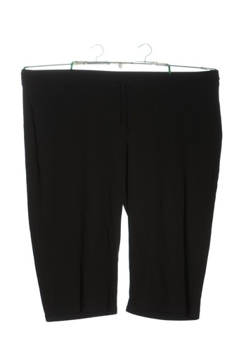 BEACHTIME Shorts Mujeres Talla EU 52 negro look casual - Imagen 3 de 5