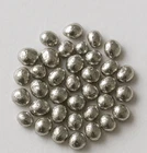 1 gram .999 fine silver shot