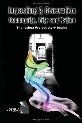 Impacting a Generation, Community, City and Nation By Project, T