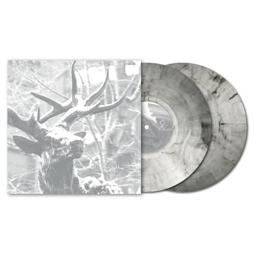 Agalloch - Mantle - Preorder - New Vinyl Record - O4z