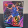 2022-23 Panini Chronicles Draft Picks - Select Pink #25 Devin Booker Suns SP