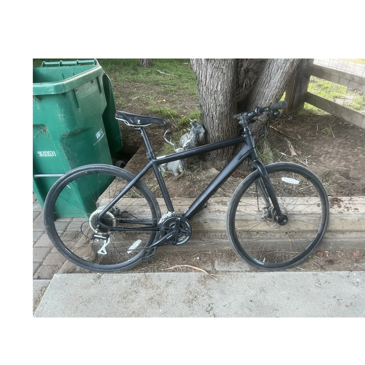 Cannondale Disc Brake-Mechanical 700C Bikes for sale | eBay
