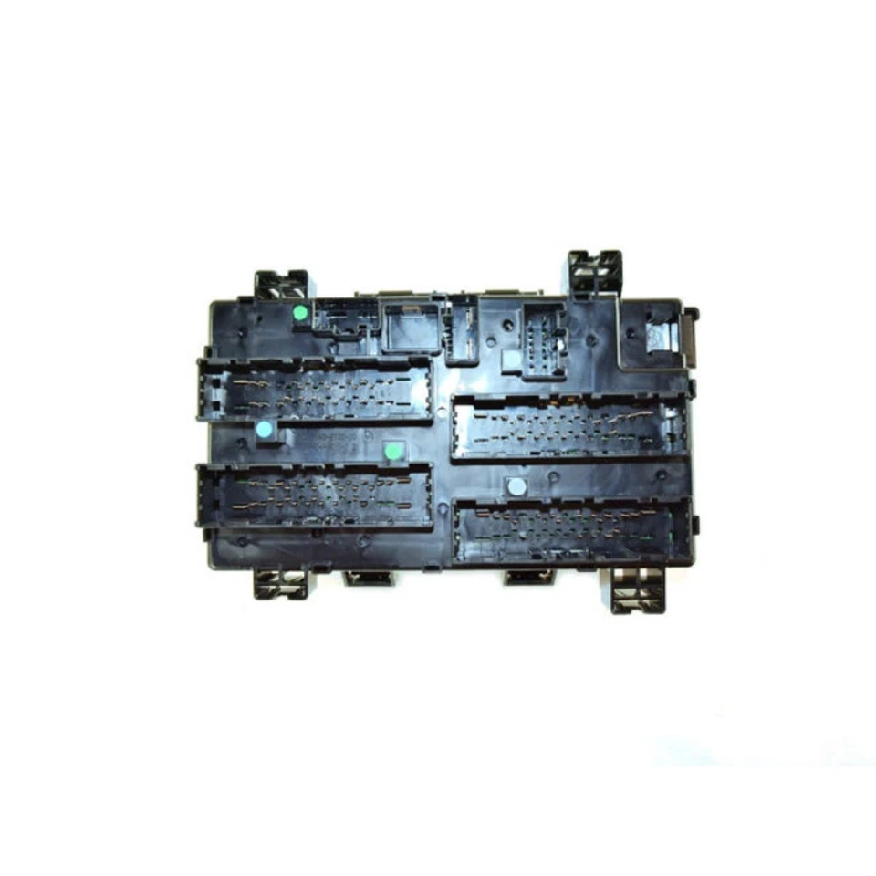 Original OEM Mopar para Ram 2500/3500 2015 2016 2017 2018 caja de fusibles Foto 2 de 4