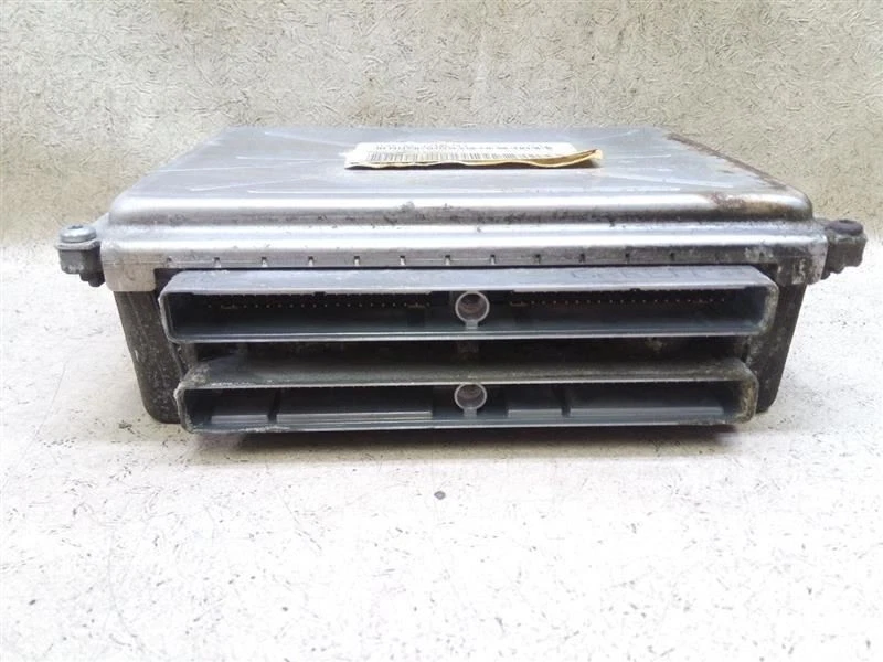 Engine Computer ECM 12586243 Electronic Control Module Fits 04-05 CADILLAC CTS — 第 4/4 张图片