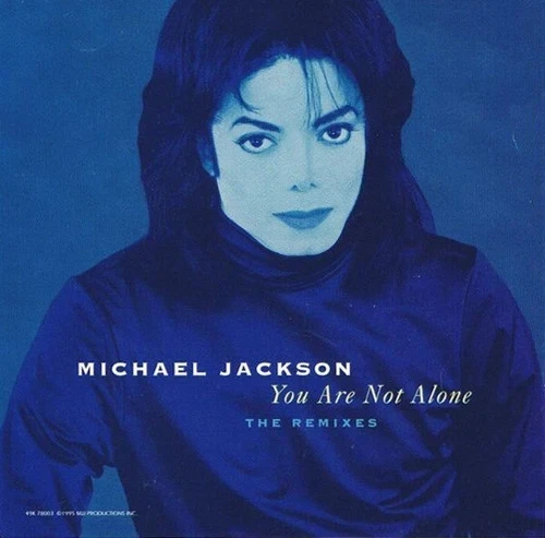 michael jackson you are not alone products for sale | eBay