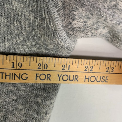 Nordic All Weather Designs Plartec Herren Größe Small durchgehender Reißverschluss Jacke mit Taschen - Bild 12 von 13