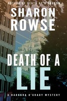 Sharon Rowse | Death Of A Lie | Taschenbuch | Englisch (2017)