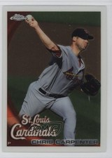 Click to enlarge Chris Carpenter