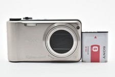 Excellent condition SONY Cyber Shot DSC HX50V Compact Digital Camera K894 From J