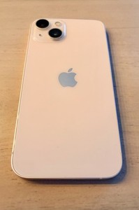 iPhone 13 Pink 128GB | eBay