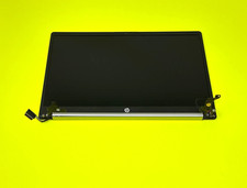 COMPLETE KIT - HP Laptop 15-fd 15-FD0081wm 15.6" FHD LCD SCREEN Display Panel