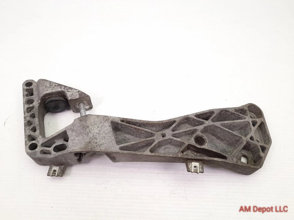 BMW 335xi 328xi 2007 AWD xDrive E90 E92 soporte de transmisión/transversal Foto 2 de 2