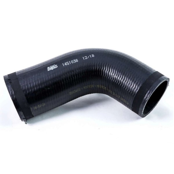 Ladeluftschlauch FüR Mercedes Sprinter 901/902/903/904 Unten 9015284782-image