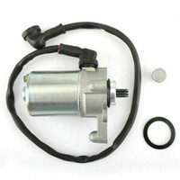 Startermotor Yamaha DT125RE MX 125 2004 2005 2006 2007