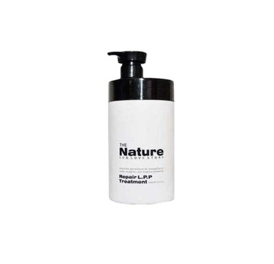 The Nature Eco Love Story Repair L.P.P Treatment 1000ml/ 33.82 fl. oz