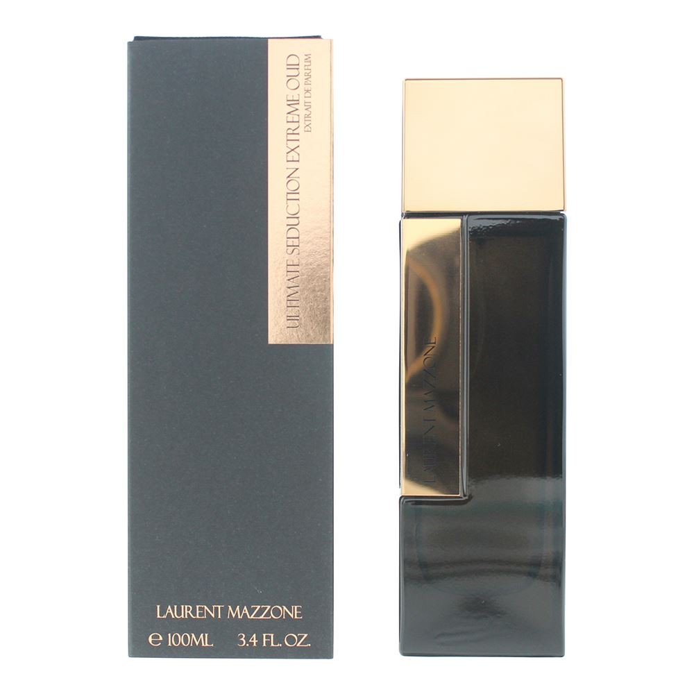 Fragrance Ultimate Seduction Laurent Mazzone Laurent Mazzone