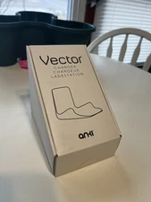 Anki Vector Replacement Charger New Sealed In Box