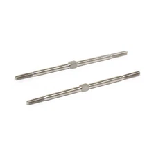 Hangar 9 Titanium Pro-Links 4-40 x 3 2 HAN3553 Hardware & Linkages Airplane