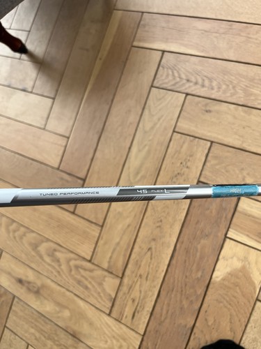 Taylor Made M2 Driver 10.5 Deg - Picture 3 of 4