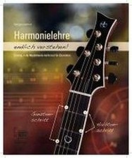 Harmonielehre endlich verstehen!: Einstieg in die Musikt... | Buch | Zustand gut