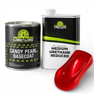 Candy Red | eBay