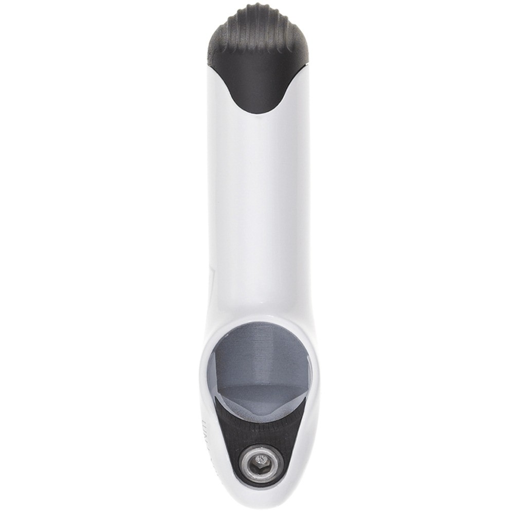Free Shipping White Handlebar Appendices For Bike Accessories Parts