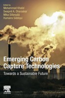Emerging Carbon Capture Technologies | Towards A Sustainable Future | Buch
