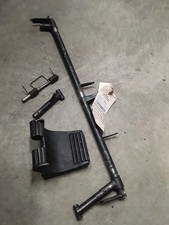 Cessna 402 RH Pedal Tube Assembly with 1 Rudder Pedal and Link Cessna 402 RH Pedal Tube Assembly with 1 Rudder Pedal and Link