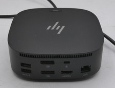 HP C DOCK G5 DOCKING STATION 135192 