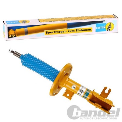 BILSTEIN B8 PERFORMANCE-STOßDÄMPFER VORNE RECHTS passend für MAZDA 3 | 35-240174