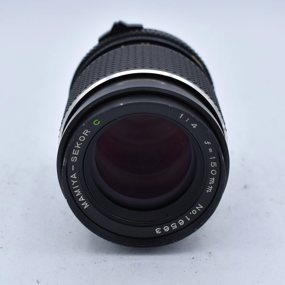 Mamiya f/4 Camera Lenses 150mm Focal for sale - eBay
