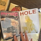 Y2K Grunge Holy Grail ✨ Courtney Love / Hole OG 90s Archive Collection RARE — photo 3