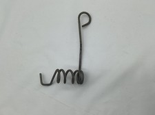 Flymo Quicksilver 46SD QS46SD Mower - Grass Flap Spring - Genuine OEM Part