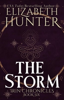 The Storm: Tenth Anniversary Edition (Irin Chronicles)